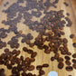 Coffee Been Tray