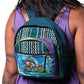 Ark Fair Trade Cotton Backpack on SALE now!