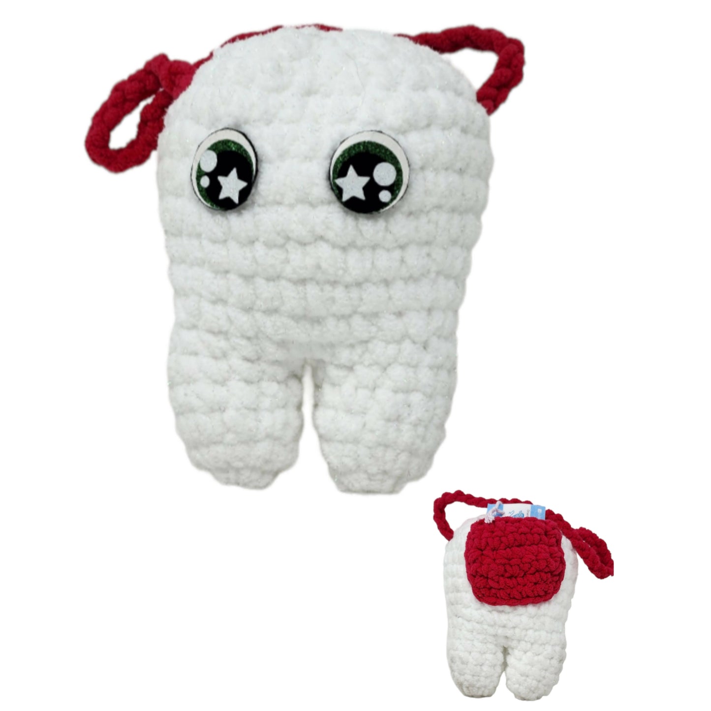 Tooth Fairy Pillow