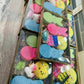 Peeps Bath Bombs
