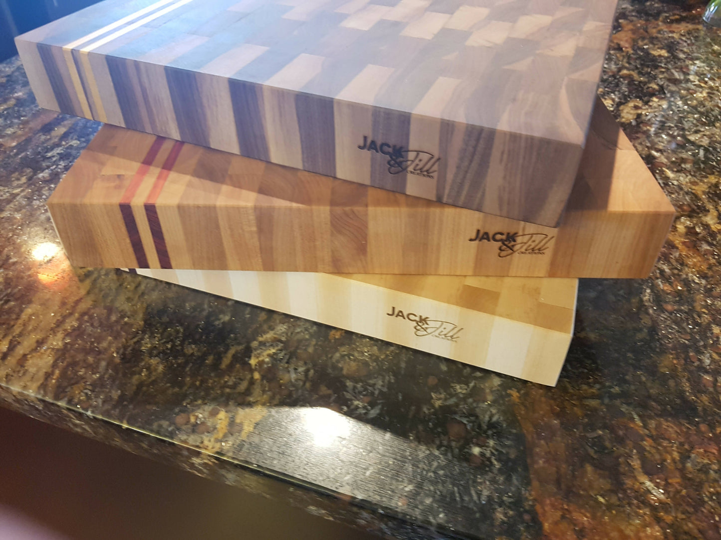 Butcher Block