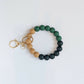 Wristlet Keychain