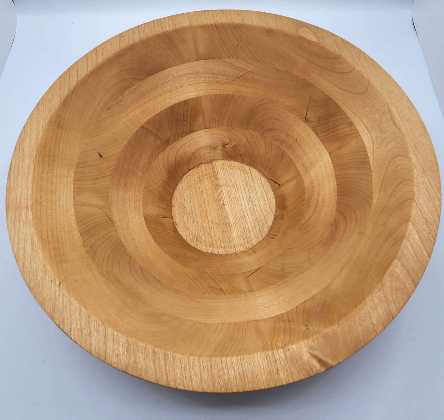 Wooden Bowl