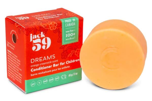 Jack59 Conditioner Bar