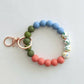 Wristlet Keychain