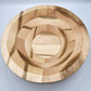 Wooden Bowl