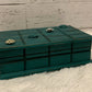 REFINISHED JEWELRY BOX