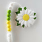 Teething Toy & Clip