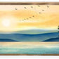 Cedar Mountain Timber Art Handcrafted Wall Decor
