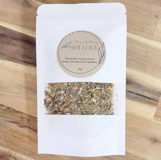 Tea Blends