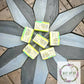 Goat Milk Soap: Pineapple Mango