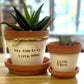 Puny Pots