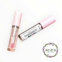 Magic Lip Gloss: Pink Berry