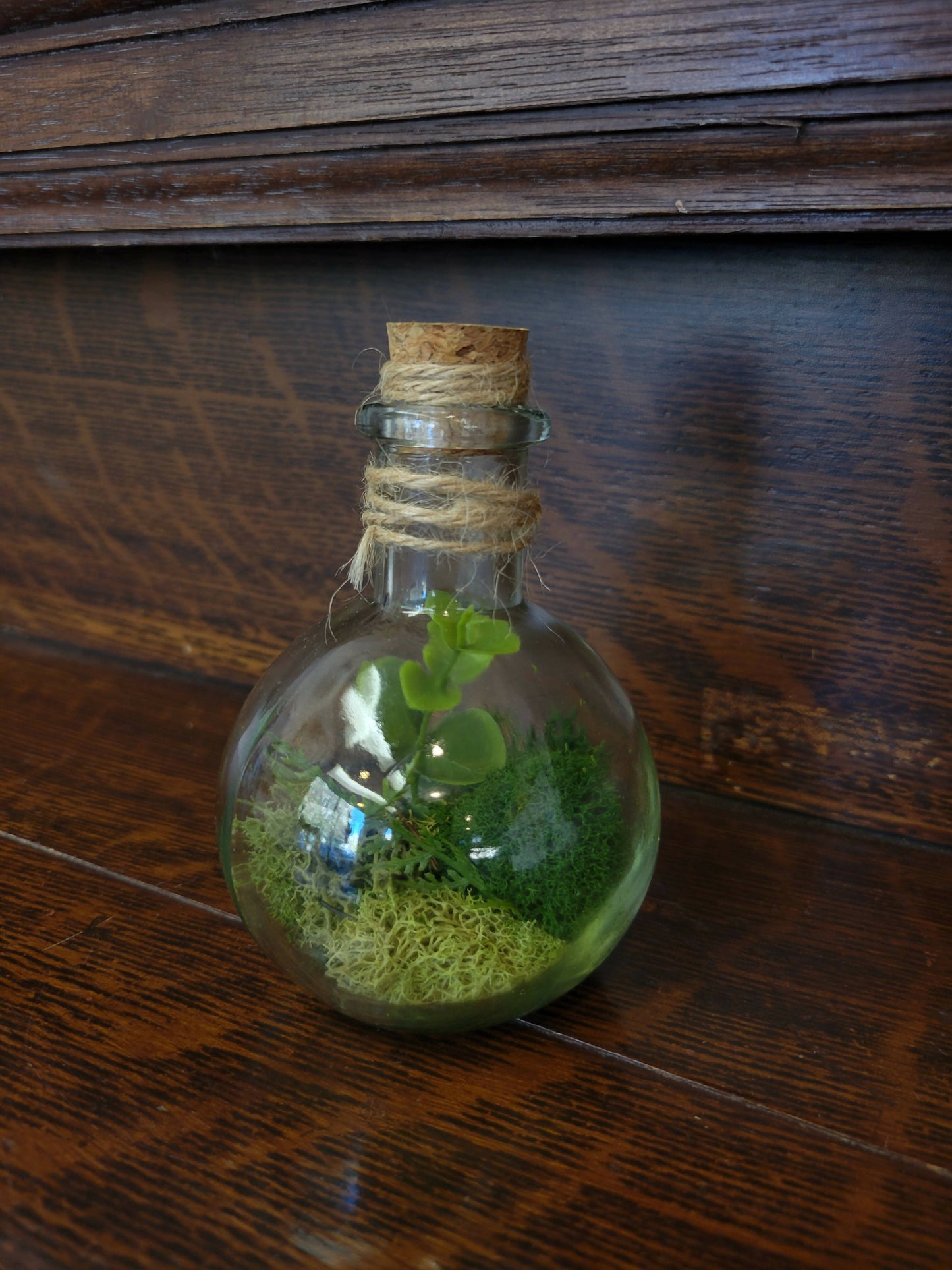 Potion Bottle