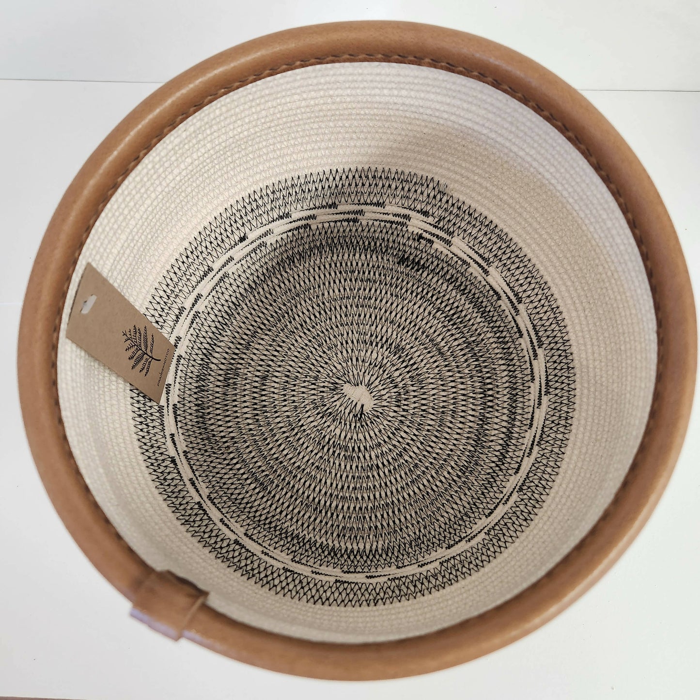 Large Rope Baskets