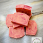 Goat Milk Soap: Peach Market