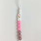 Pacifier Clips