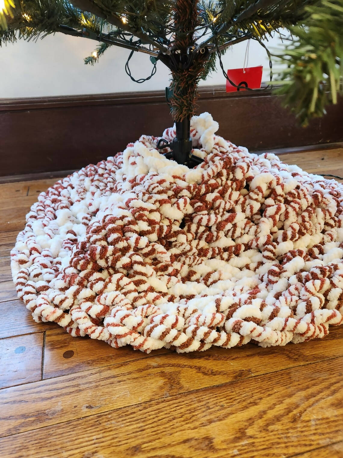 Tree Skirt