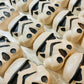 Fun Shapes Bath Bombs (Regular Size)
