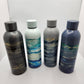 Ink Coloured Water Bottles