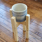 Flower Pot with Stand