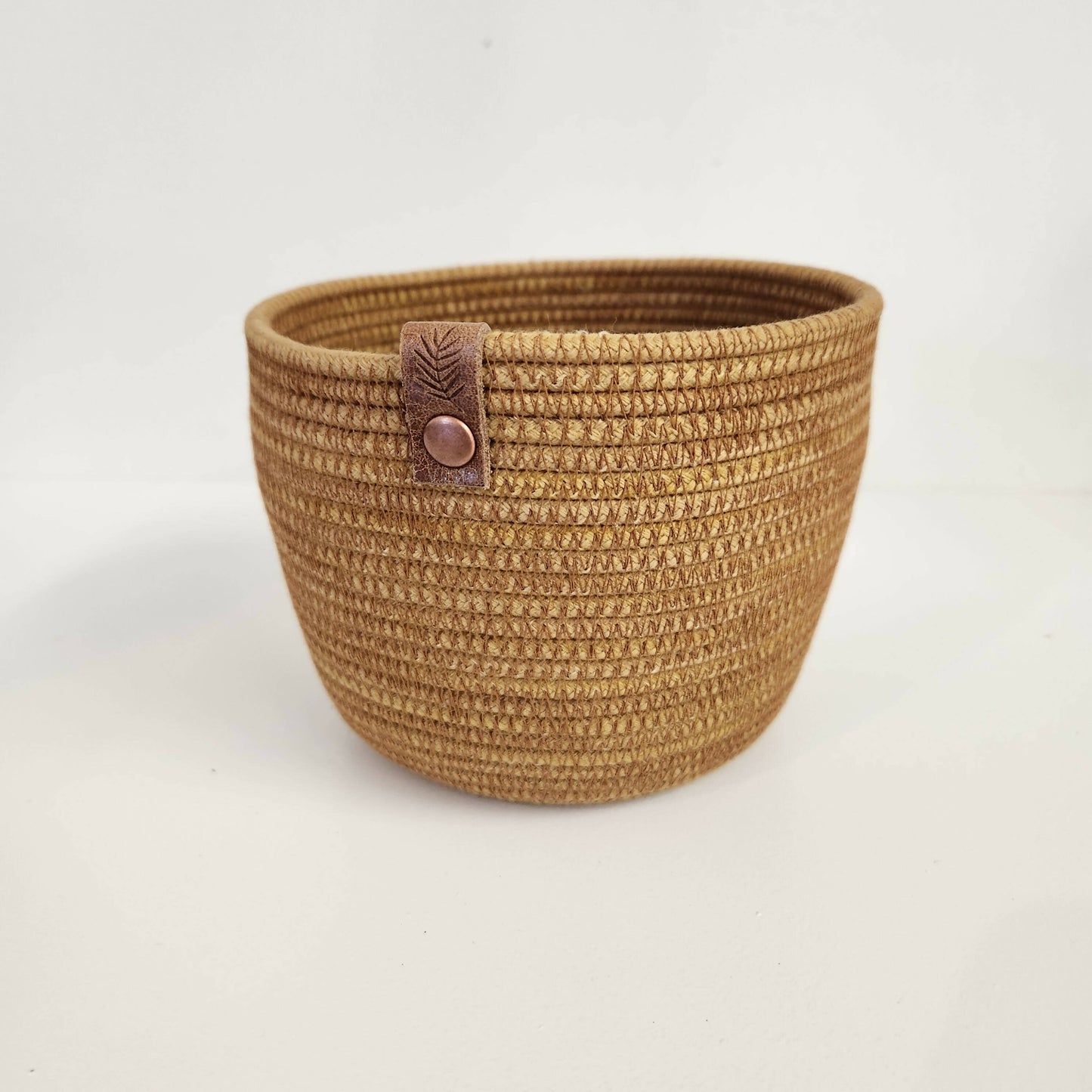 Small Basket