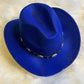 Custom Felt Hat