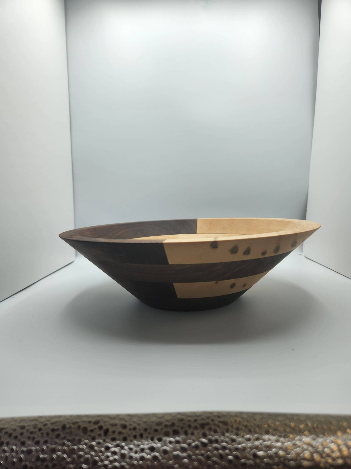 Wooden Bowl