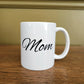 BOGO Event - Mom Mug - Floral designs