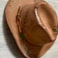 Custom Felt Hat