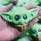 Fun Shapes Bath Bombs (Regular Size)
