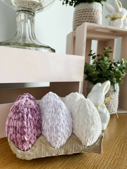 Easter Egg Decor