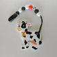 Teething Toy & Clip