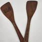 Fathers day wooden spatula