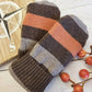 mitten large