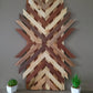 Chevron Stripe