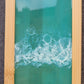 Bamboo & Resin Charcuterie Board