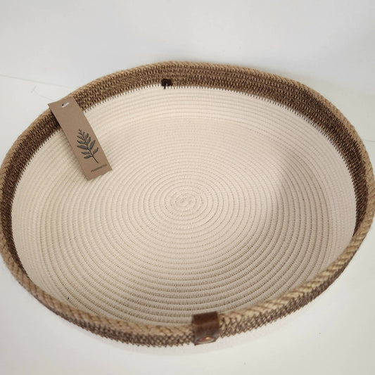 Rope Tray