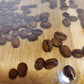 Coffee Been Tray