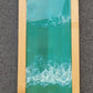 Bamboo & Resin Charcuterie Board