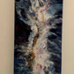 Acrylic Abstract Painting