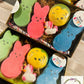 Peeps Bath Bombs