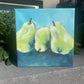 (im)Perfect Pears