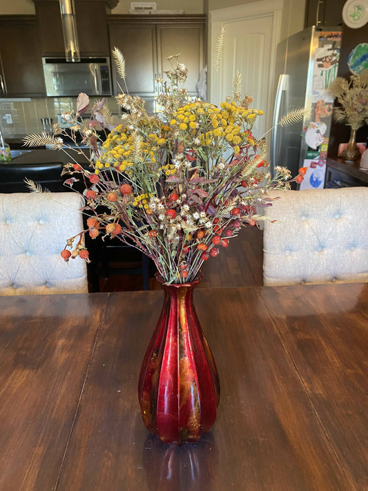 Autumn Bouquet