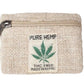 Ark Fair Trade Coin Pouch on SALE now!