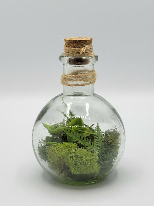 Potion Bottle