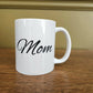 BOGO Event - Mom Mug - Floral designs