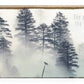 Cedar Mountain Timber Art Handcrafted Wall Decor