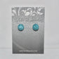 Pave' Ball Studs